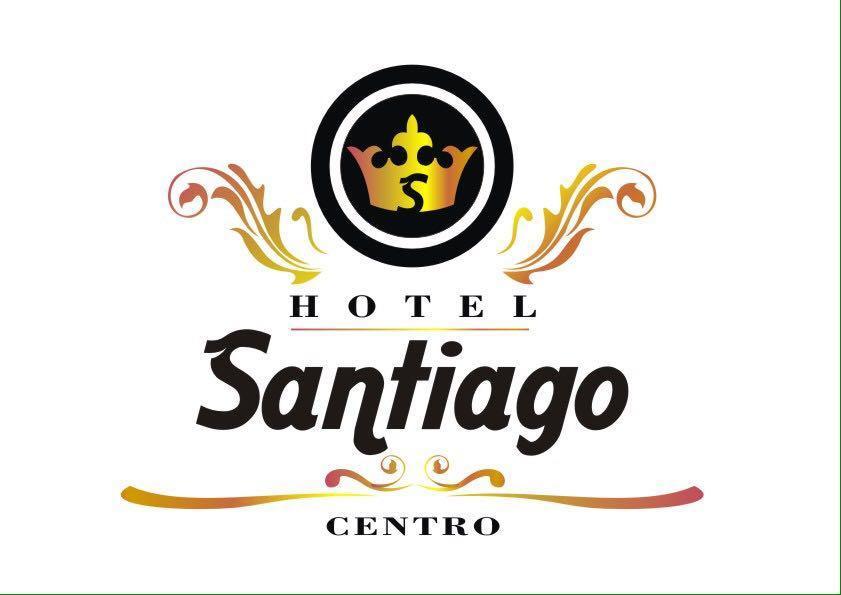 Hotel Santiago Centro Teresopolis Ngoại thất bức ảnh